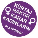 kürtaj haktır karar kadınların platformu logo