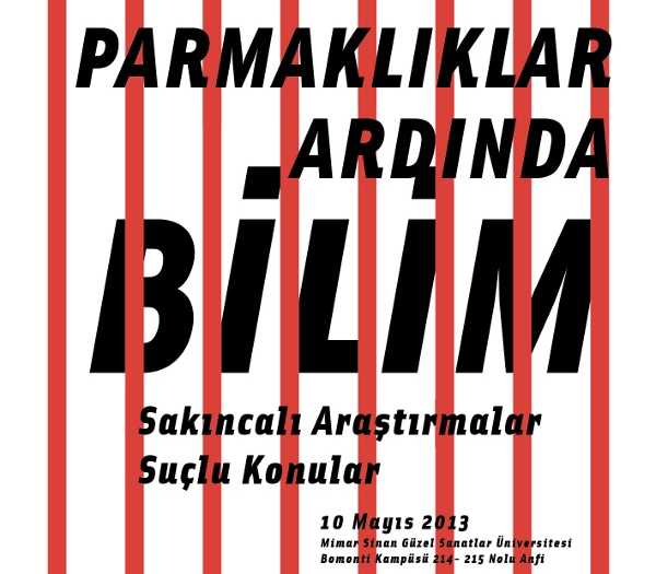 GIT Türkiye panel afişi