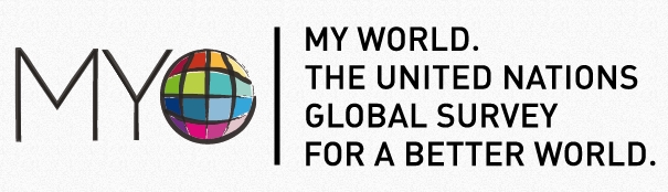 My World