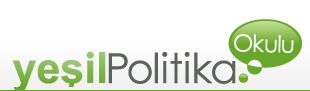 yeşil politika okulu logo