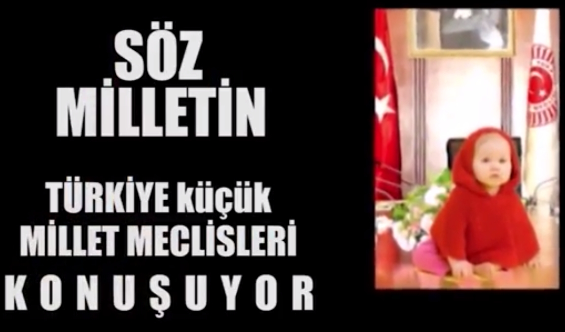Söz Milletin