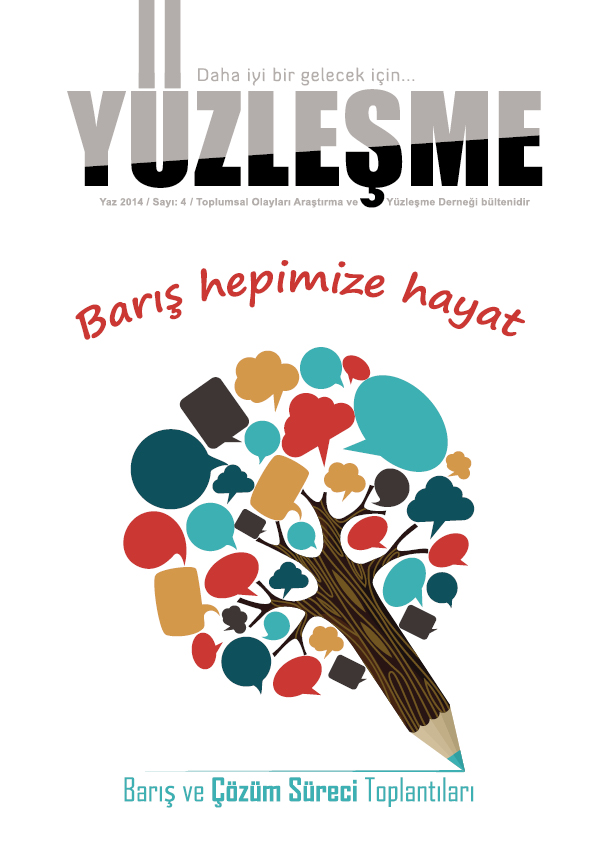 yüzleşme