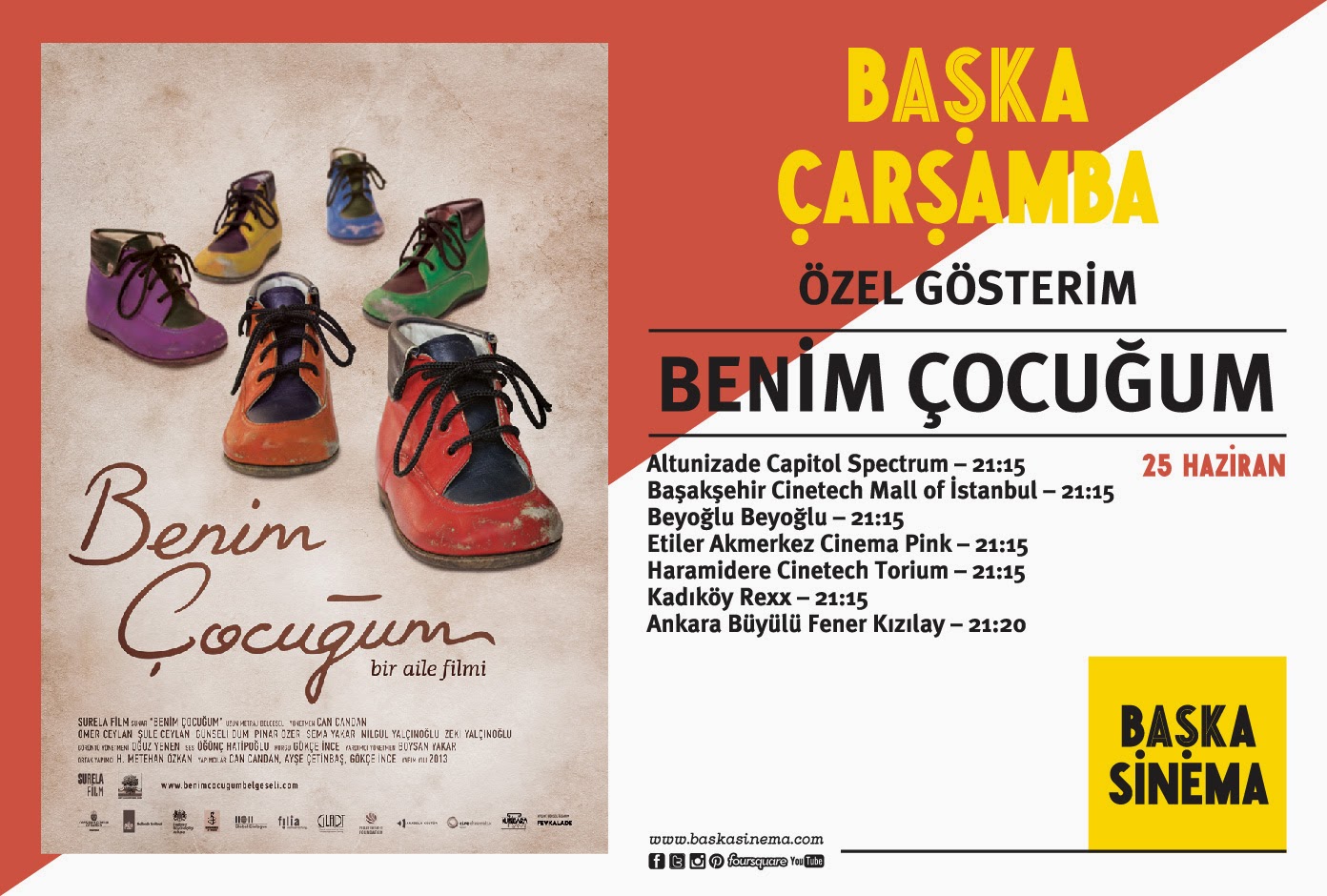 başka çarşamba