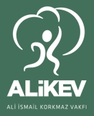 ali ismail korkmaz vakfı logo (alikev)
