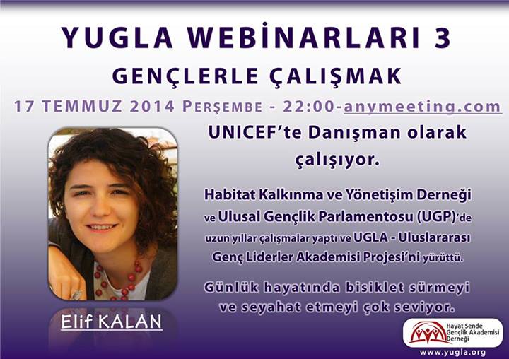 yugla webinar