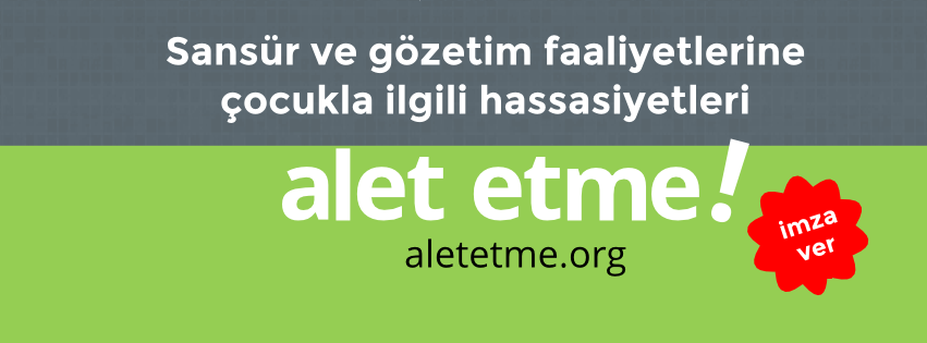 alet etme