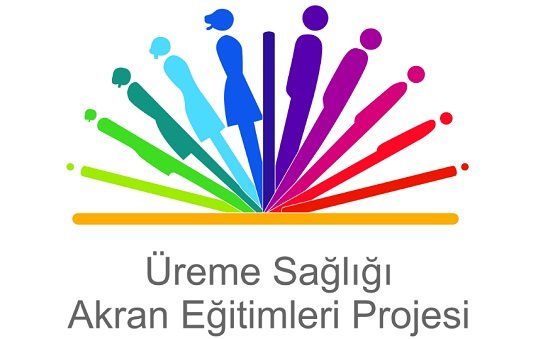 Üreme Sağlığı Akran Eğitimleri Projesi