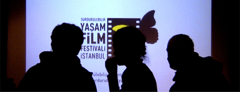 sürdürülebilir yaşam film festivali