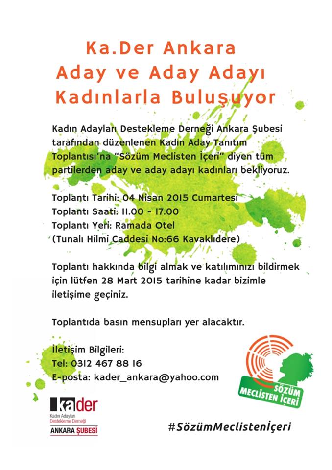kader