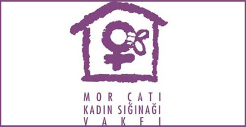 mor çatı logo