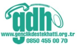 gençlik destek hattı