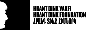 hrant dink vakfı logo
