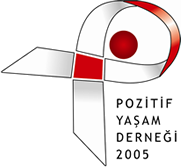 pozitif yaşam derneği logo