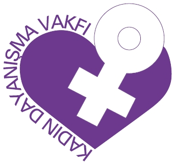 kadın dayanışma vakfı logo