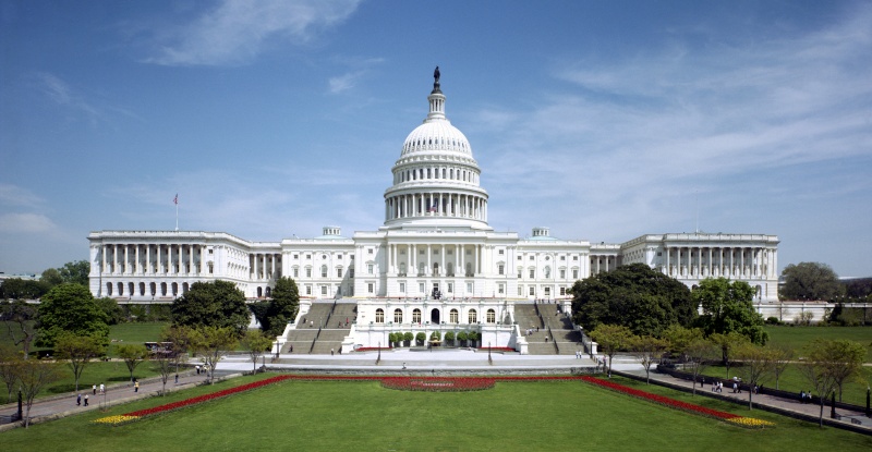 usa capitol