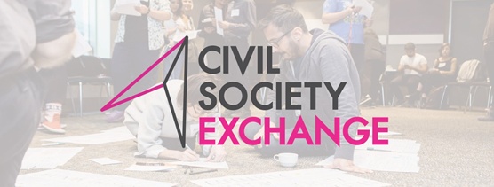 civil society exchange