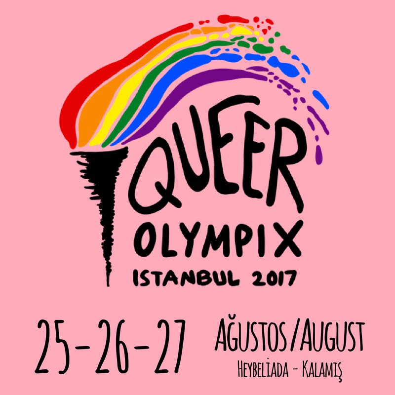 queer olimpiyat