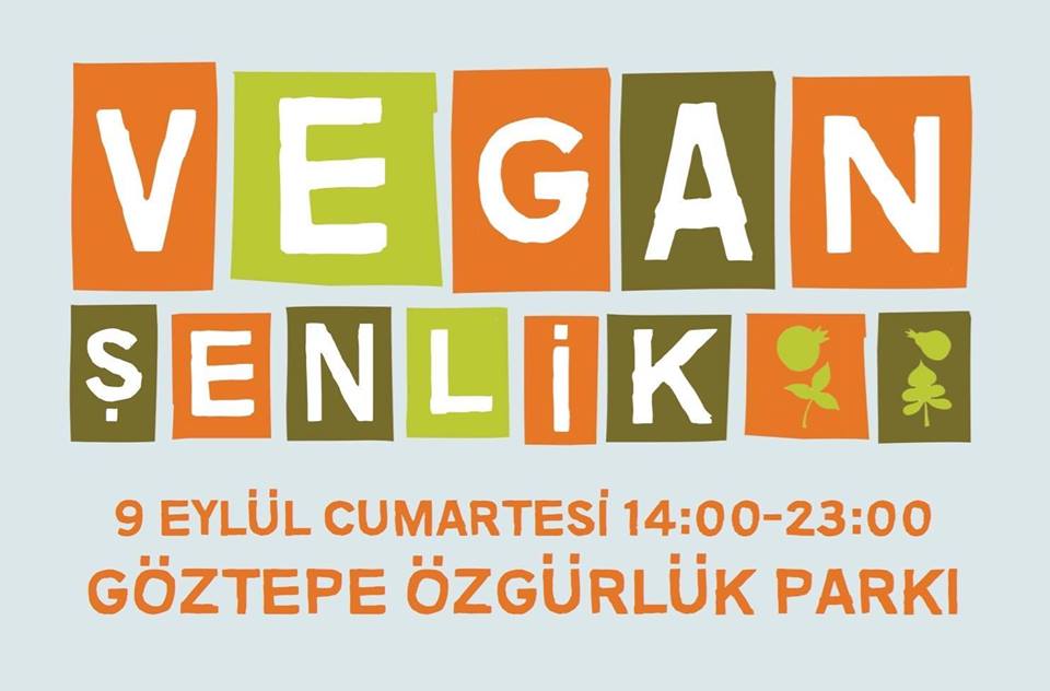 Vegan Şenlik