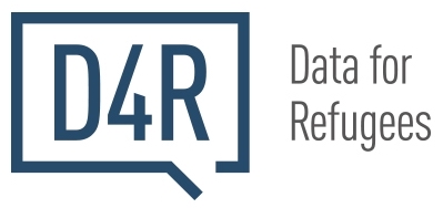data for refugees