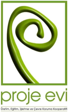 proje evi logo