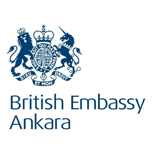 birleşik krallık ankara büyükelçiliği