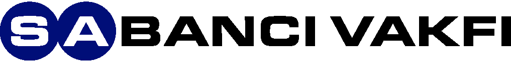 sabancı vakfı logo