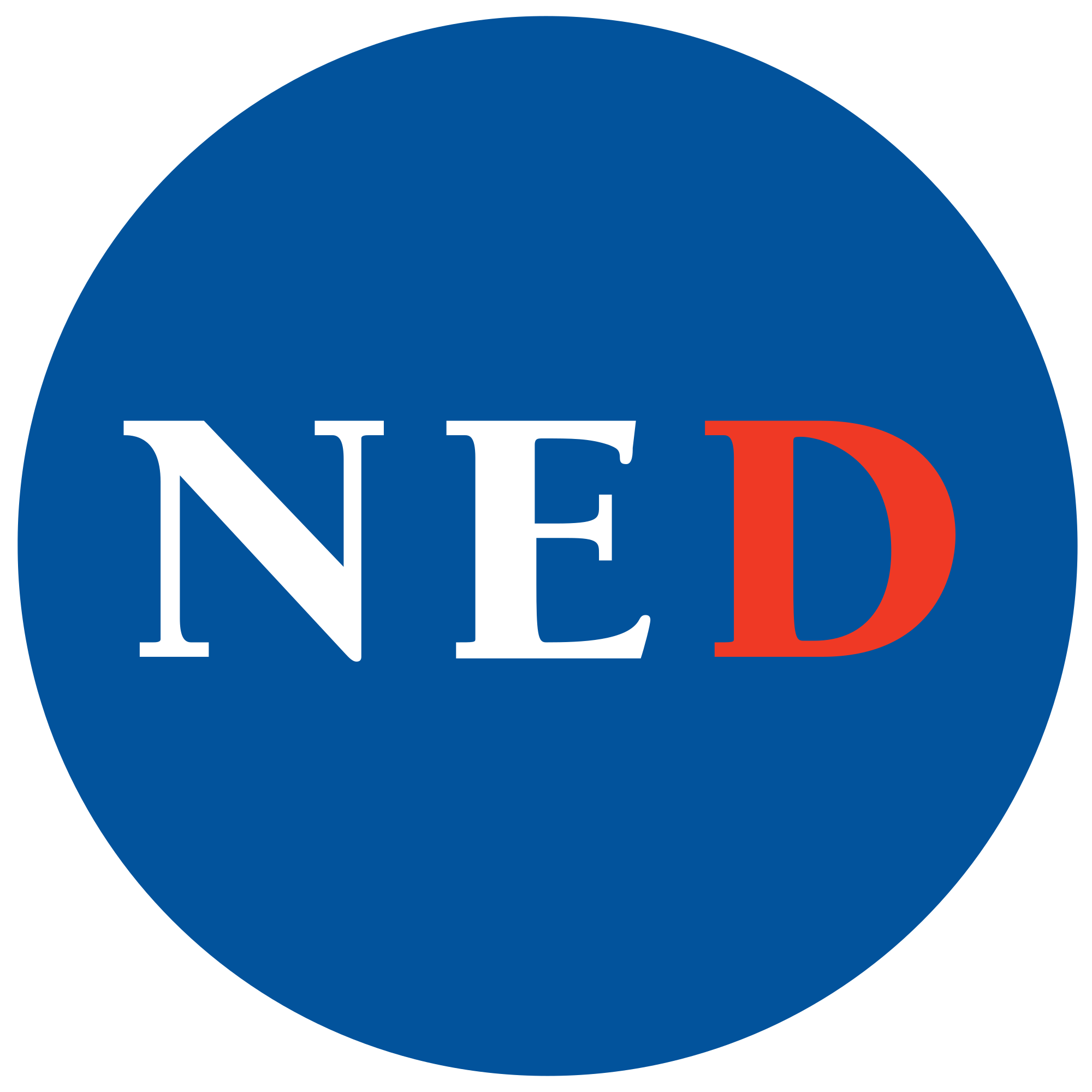 ned logo