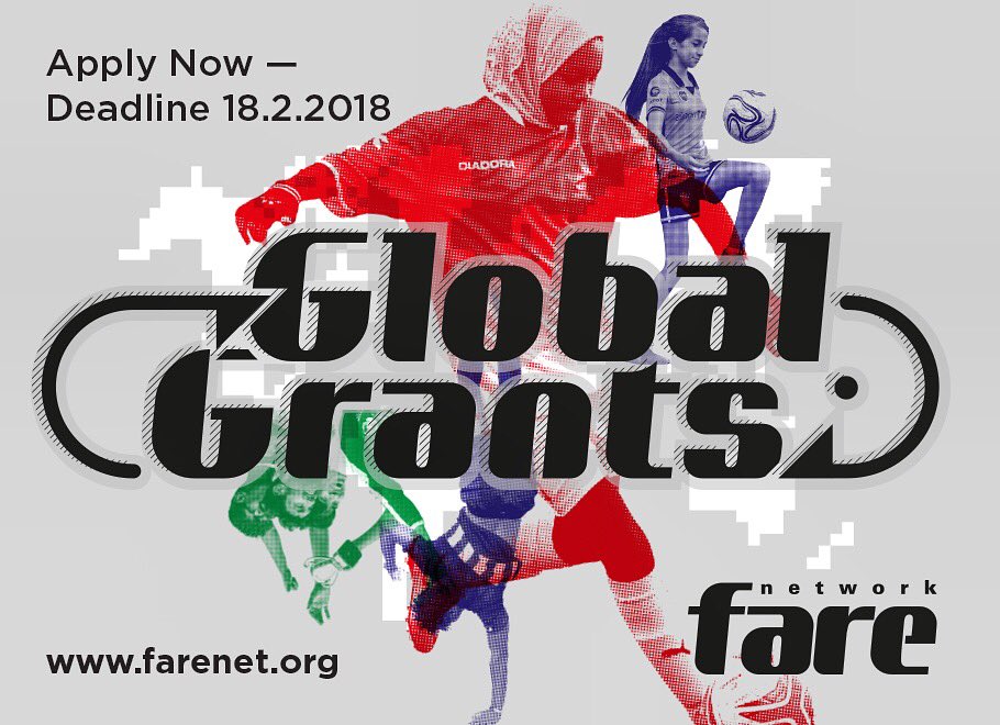 fare global grants