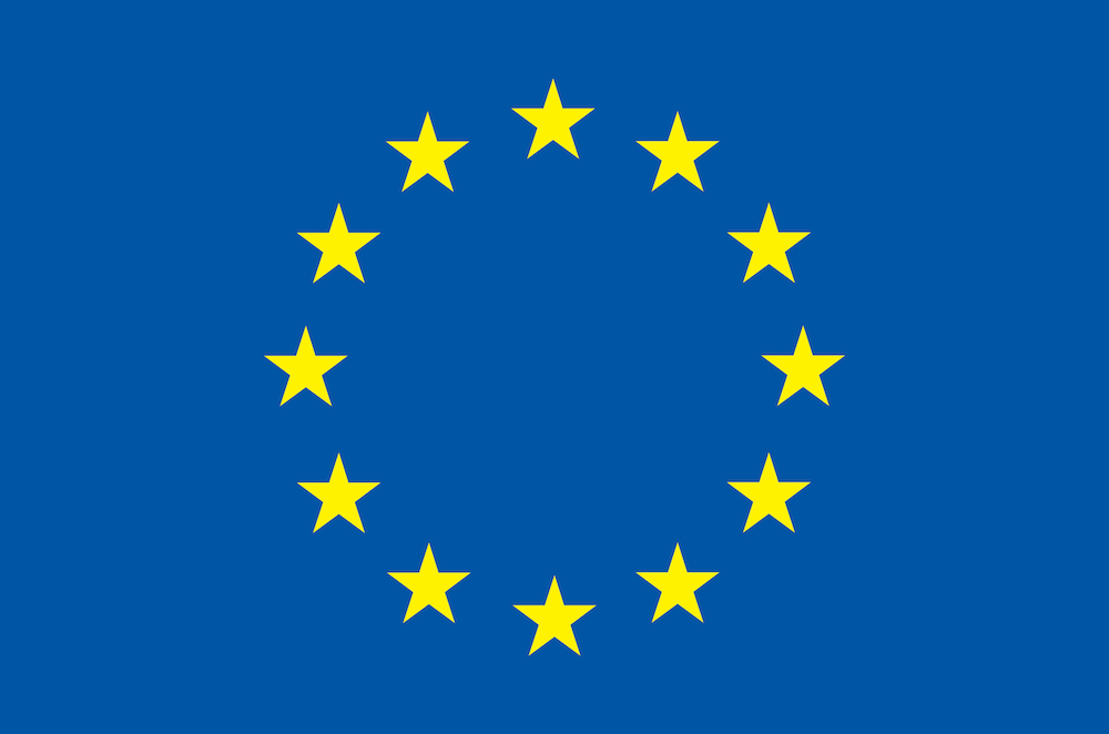 eu flag