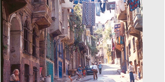 İçerik Alınlık Resmi