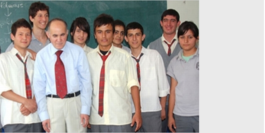 İçerik Alınlık Resmi
