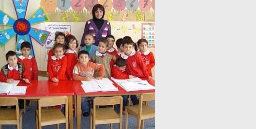 İçerik Alınlık Resmi