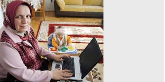 İçerik Alınlık Resmi