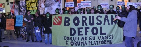 borusan defol