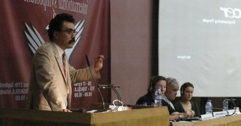 selcuk kozacoglu
