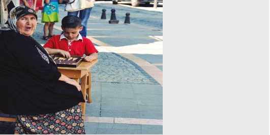 İçerik Alınlık Resmi