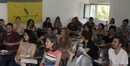 İçerik Alınlık Resmi