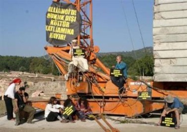 İçerik Alınlık Resmi
