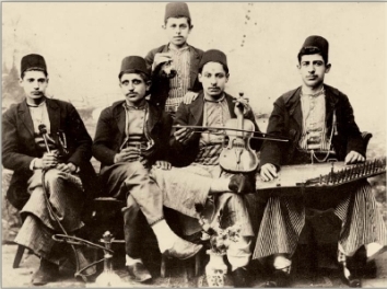 İçerik Alınlık Resmi