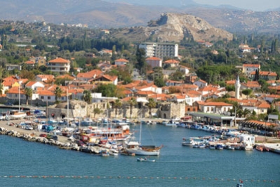 İçerik Alınlık Resmi
