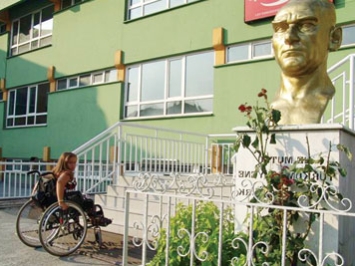 İçerik Alınlık Resmi