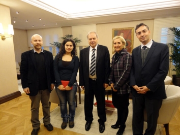 İçerik Alınlık Resmi