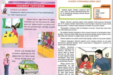 İçerik Alınlık Resmi