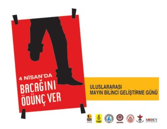 mayinsiz turkiye girisimi