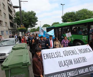 engelli