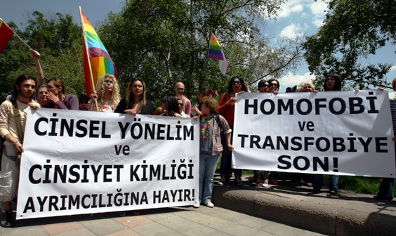 Cinsel Yönelim Cinsiyet Kimliği 2