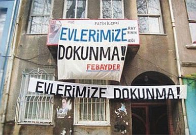 fener balat