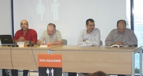sosyal haklar