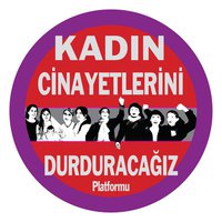 Kadın Cinayetlerini Durduracağız Platformu