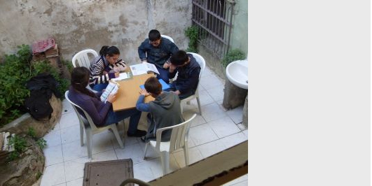 İçerik Alınlık Resmi